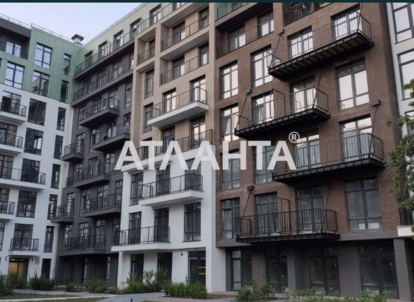 2-rooms apartment apartment by the address st. Donskogo Dmitriya (area 72,0 m2) - Atlanta.ua - photo 2