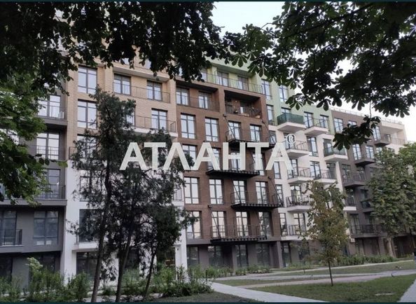 2-rooms apartment apartment by the address st. Donskogo Dmitriya (area 72,0 m2) - Atlanta.ua