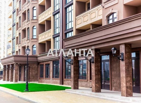 2-rooms apartment apartment by the address st. Genuezskaya (area 48,7 m2) - Atlanta.ua - photo 10