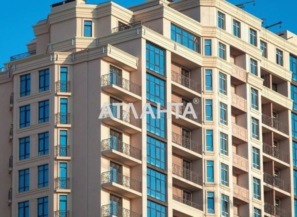 2-rooms apartment apartment by the address st. Genuezskaya (area 48,7 m2) - Atlanta.ua - photo 13
