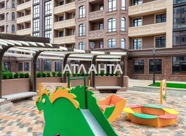 2-rooms apartment apartment by the address st. Genuezskaya (area 48,7 m2) - Atlanta.ua - photo 8