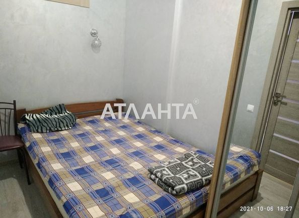 2-rooms apartment apartment by the address st. Genuezskaya (area 48,7 m2) - Atlanta.ua - photo 2