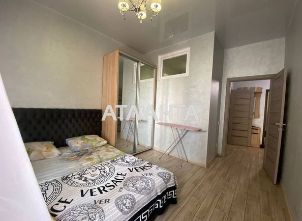 1-room apartment apartment by the address st. Genuezskaya (area 48,7 m²) - Atlanta.ua - photo 2