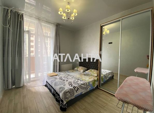 1-room apartment apartment by the address st. Genuezskaya (area 48,7 m²) - Atlanta.ua - photo 3