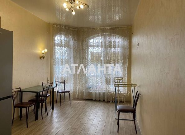 1-room apartment apartment by the address st. Genuezskaya (area 48,7 m²) - Atlanta.ua - photo 4