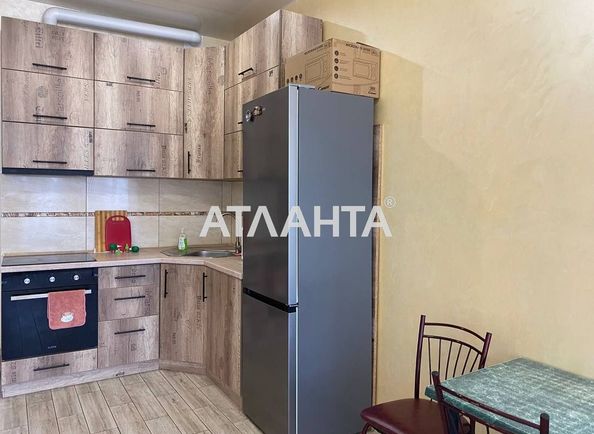 1-room apartment apartment by the address st. Genuezskaya (area 48,7 m²) - Atlanta.ua - photo 5