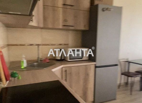 1-room apartment apartment by the address st. Genuezskaya (area 48,7 m²) - Atlanta.ua - photo 6