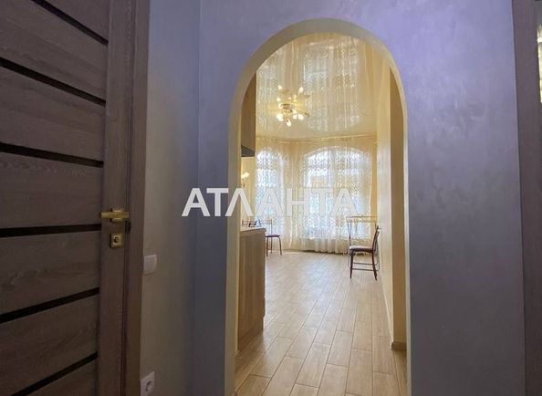 1-room apartment apartment by the address st. Genuezskaya (area 48,7 m²) - Atlanta.ua - photo 7