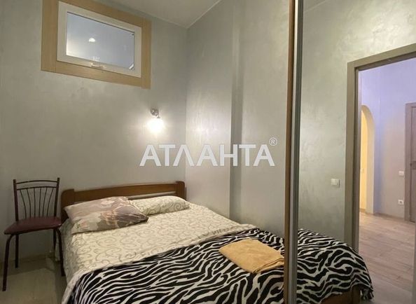 1-room apartment apartment by the address st. Genuezskaya (area 48,7 m²) - Atlanta.ua - photo 8