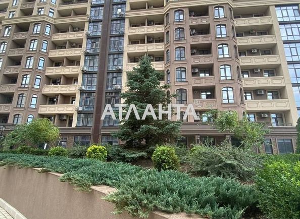 1-room apartment apartment by the address st. Genuezskaya (area 48,7 m²) - Atlanta.ua - photo 9
