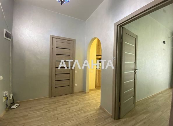 1-room apartment apartment by the address st. Genuezskaya (area 48,7 m²) - Atlanta.ua - photo 10