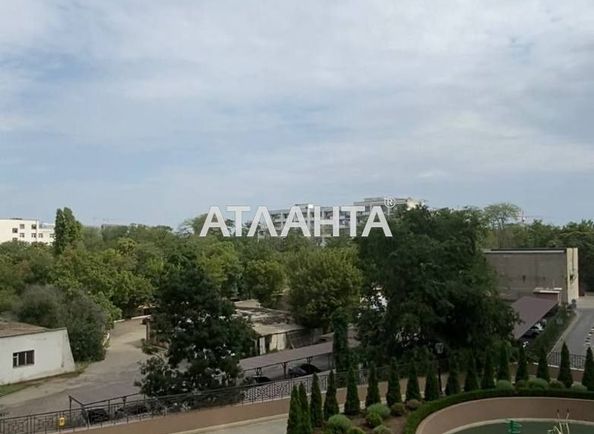 1-room apartment apartment by the address st. Genuezskaya (area 48,7 m²) - Atlanta.ua - photo 11