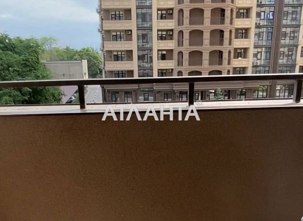 1-room apartment apartment by the address st. Genuezskaya (area 48,7 m²) - Atlanta.ua - photo 12