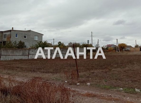 Landplot by the address st. Srednyaya (area 10,0 сот) - Atlanta.ua
