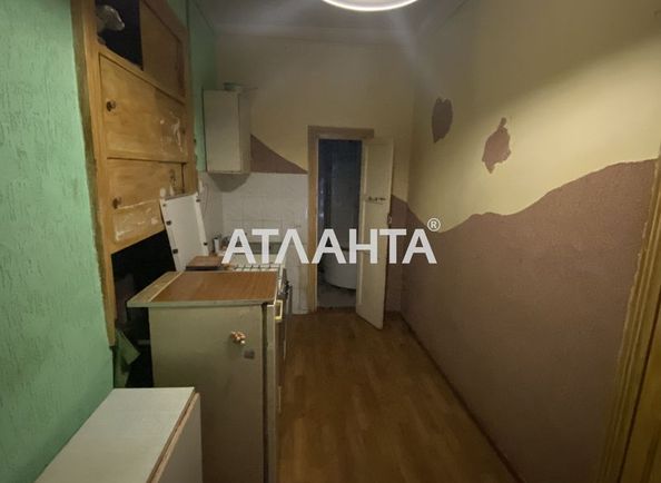 2-rooms apartment apartment by the address st. Gorodotskaya ul (area 35,0 m2) - Atlanta.ua