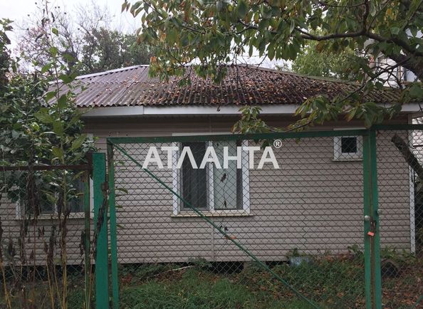 House by the address st. Shkiperskaya (area 53,0 m2) - Atlanta.ua - photo 2