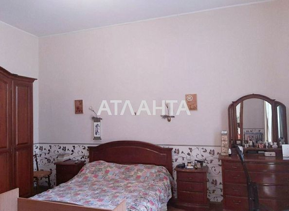 4+-rooms apartment apartment by the address st. Uspenskaya Chicherina (area 160,0 m2) - Atlanta.ua - photo 3
