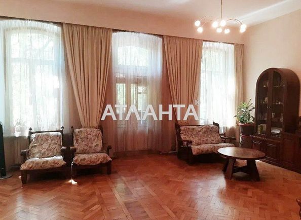 4+-rooms apartment apartment by the address st. Uspenskaya Chicherina (area 160,0 m2) - Atlanta.ua