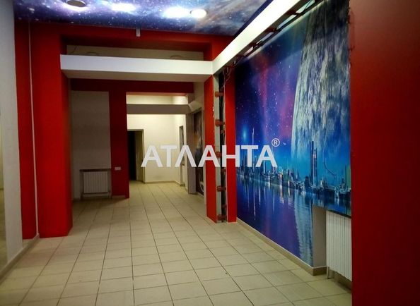 Commercial real estate at st. Bolshaya arnautskaya Chkalova (area 46,0 m2) - Atlanta.ua - photo 3