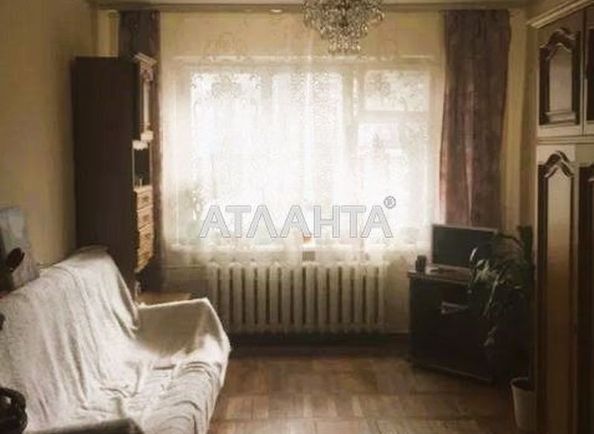 4+-rooms apartment apartment by the address st. Dobrovolskogo pr (area 95,2 m2) - Atlanta.ua - photo 4