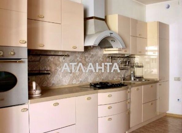 3-rooms apartment apartment by the address st. Mukachevskiy per (area 150,0 m2) - Atlanta.ua
