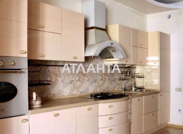 3-rooms apartment apartment by the address st. Mukachevskiy per (area 150,0 m2) - Atlanta.ua - photo 2