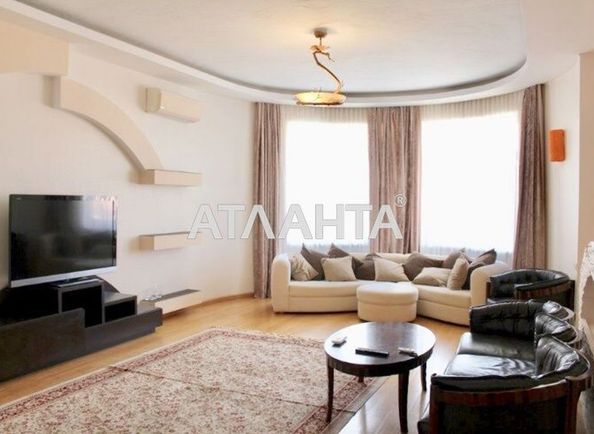 3-rooms apartment apartment by the address st. Mukachevskiy per (area 150,0 m2) - Atlanta.ua - photo 4