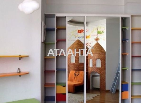 3-rooms apartment apartment by the address st. Mukachevskiy per (area 150,0 m2) - Atlanta.ua - photo 11