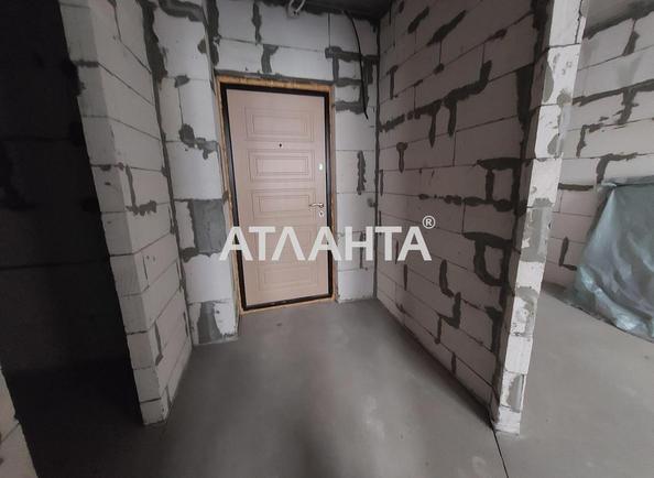 1-room apartment apartment by the address st. Lyustdorfskaya dor Chernomorskaya dor (area 35,3 m²) - photo 5 1-room apartment apartment by the address st. Lyustdorfskaya dor Chernomorskaya dor (area 35,3 m²) - Atlanta.ua - photo 5