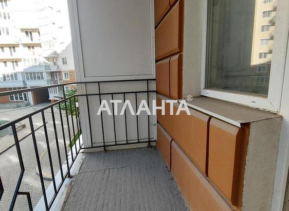 1-room apartment apartment by the address st. Lyustdorfskaya dor Chernomorskaya dor (area 35,3 m²) - photo 3 1-room apartment apartment by the address st. Lyustdorfskaya dor Chernomorskaya dor (area 35,3 m²) - Atlanta.ua - photo 3