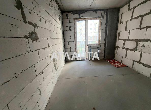 1-room apartment apartment by the address st. Lyustdorfskaya dor Chernomorskaya dor (area 35,3 m²) - photo 8 1-room apartment apartment by the address st. Lyustdorfskaya dor Chernomorskaya dor (area 35,3 m²) - Atlanta.ua - photo 8