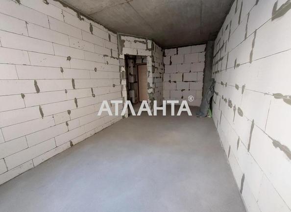 1-room apartment apartment by the address st. Lyustdorfskaya dor Chernomorskaya dor (area 35,3 m²) - photo 9 1-room apartment apartment by the address st. Lyustdorfskaya dor Chernomorskaya dor (area 35,3 m²) - Atlanta.ua - photo 9