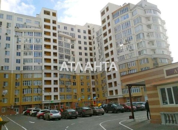 Многокомнатная квартира по адресу Аркадиевский пер. (площадь 145,0 м2) - Atlanta.ua - фото 3