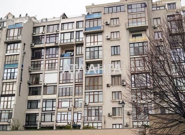3-rooms apartment apartment by the address st. Chernomorskaya 1 ya (area 180,0 m2) - Atlanta.ua - photo 7