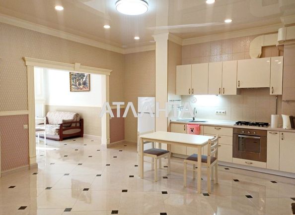 1-room apartment apartment by the address st. Morskaya (area 77,0 m2) - Atlanta.ua - photo 8