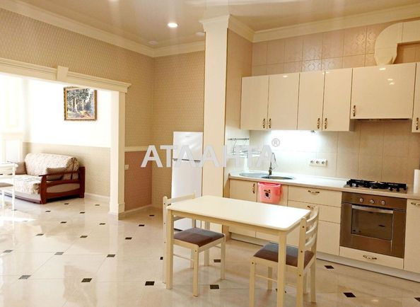 1-room apartment apartment by the address st. Morskaya (area 77,0 m2) - Atlanta.ua - photo 10