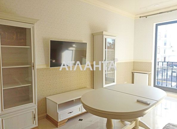 1-room apartment apartment by the address st. Morskaya (area 77,0 m2) - Atlanta.ua - photo 11