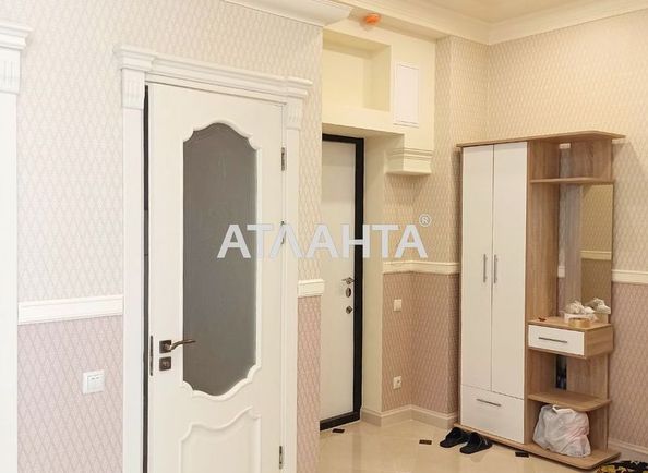 1-room apartment apartment by the address st. Morskaya (area 77,0 m2) - Atlanta.ua - photo 19