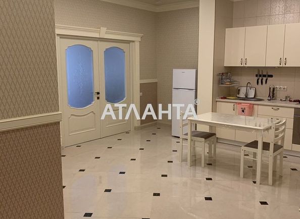 1-room apartment apartment by the address st. Morskaya (area 77,0 m2) - Atlanta.ua - photo 7