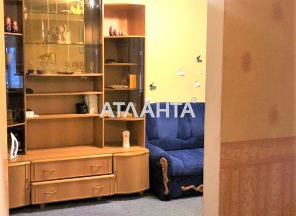 2-комнатная квартира по адресу ул. Сегедская (площадь 43 м²) - Atlanta.ua - фото 8