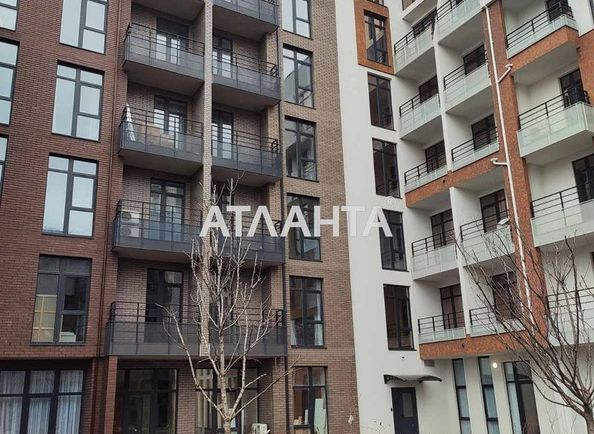 1-room apartment apartment by the address st. Radostnaya (area 41,0 m2) - Atlanta.ua - photo 6