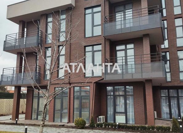 1-room apartment apartment by the address st. Radostnaya (area 41,0 m2) - Atlanta.ua - photo 7