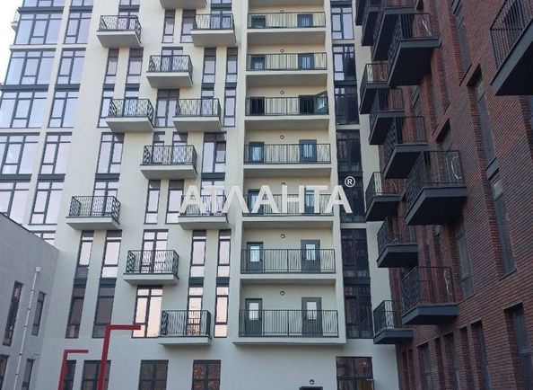 1-room apartment apartment by the address st. Radostnaya (area 41,0 m2) - Atlanta.ua - photo 8