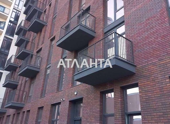 1-room apartment apartment by the address st. Radostnaya (area 41,0 m2) - Atlanta.ua - photo 15