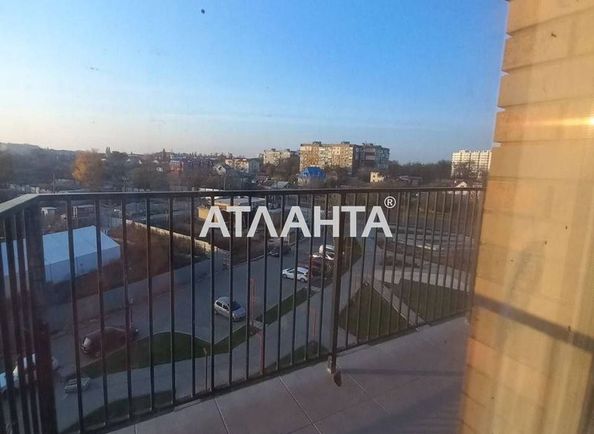 1-room apartment apartment by the address st. Radostnaya (area 41,0 m2) - Atlanta.ua - photo 11