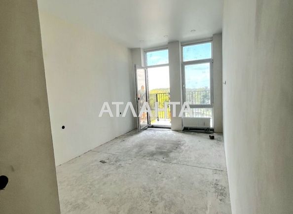 1-room apartment apartment by the address st. Radostnaya (area 41,0 m2) - Atlanta.ua