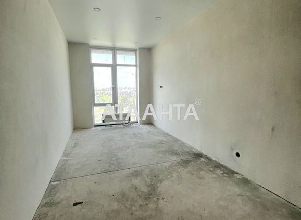 1-room apartment apartment by the address st. Radostnaya (area 41,0 m2) - Atlanta.ua - photo 2