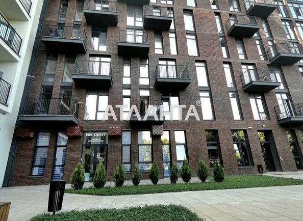 1-room apartment apartment by the address st. Radostnaya (area 41,0 m2) - Atlanta.ua - photo 5