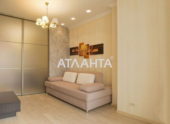 2-rooms apartment apartment by the address st. Frantsuzskiy bul Proletarskiy bul (area 65,0 m2) - Atlanta.ua - photo 5