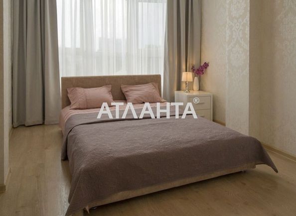 2-rooms apartment apartment by the address st. Frantsuzskiy bul Proletarskiy bul (area 65,0 m2) - Atlanta.ua